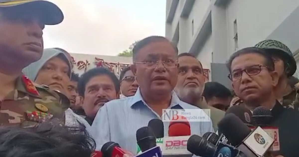 সীতাকুণ্ডে বিস্ফোরণ নাশকতা সন্দেহ তথ্যমন্ত্রীর