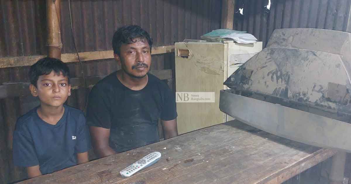 ডিপোয় বিস্ফোরণ: হেলালদের কী হবে এখন?