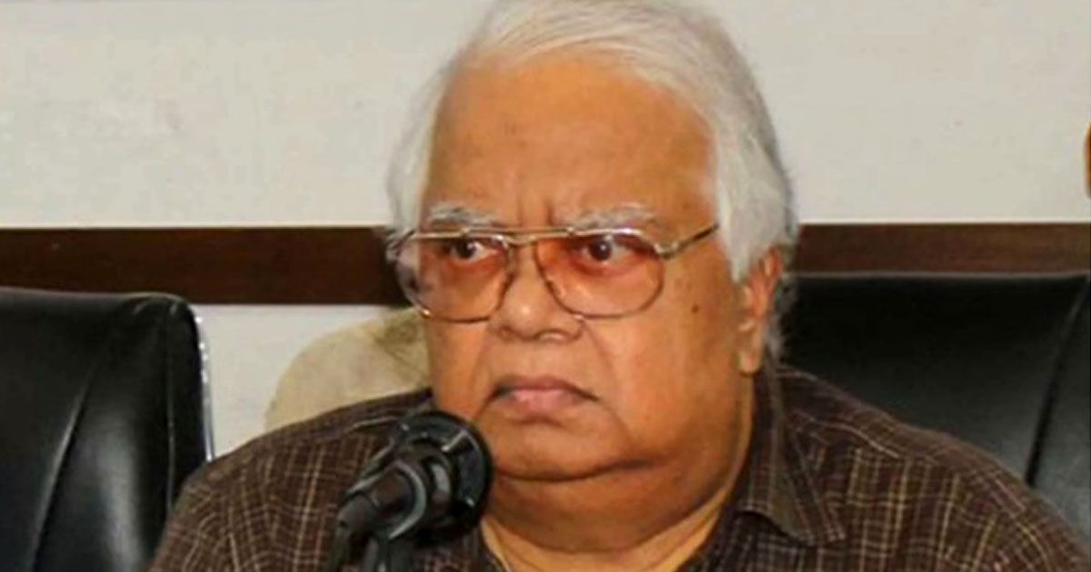 দুদকের মামলা বাতিল চেয়ে হাইকোর্টে নাজমুল হুদা