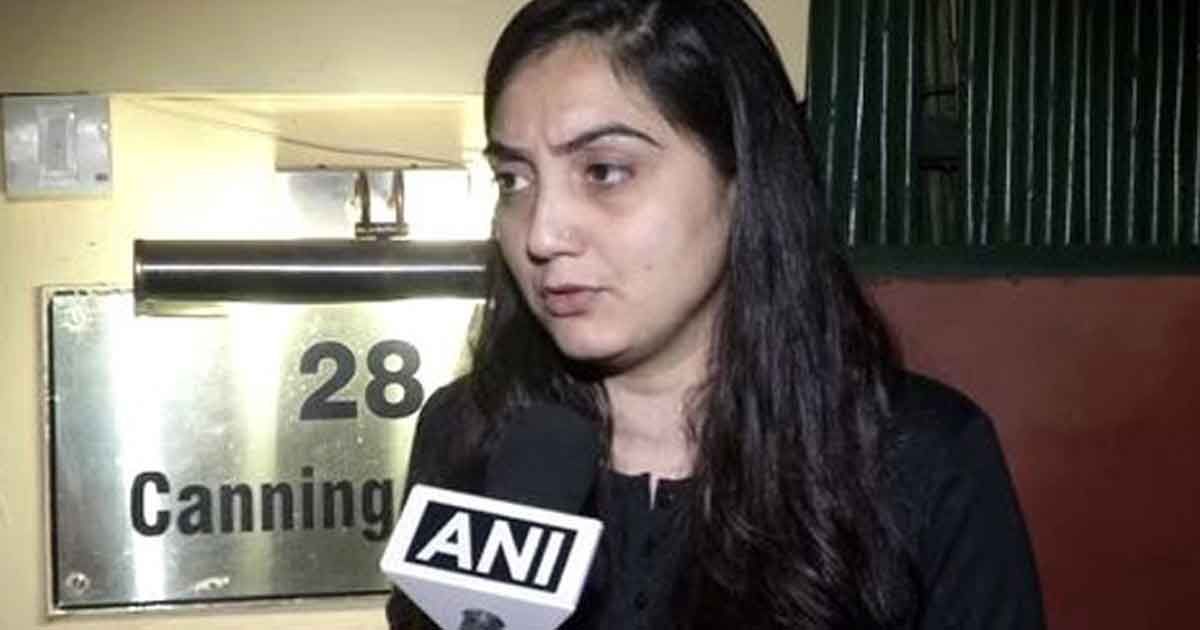 দুই মুখপাত্রকে বহিষ্কারের পরও চাপে বিজেপি