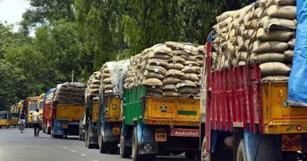 দাম নিয়ন্ত্রণে চাল আমদানির সিদ্ধান্ত