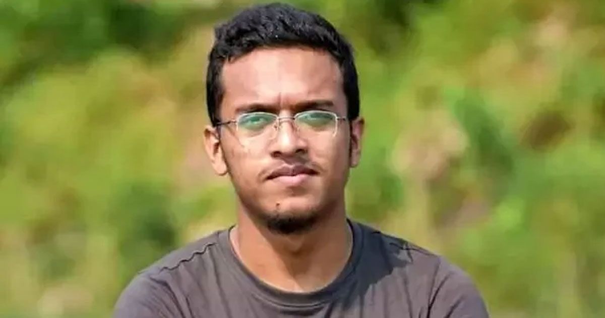 আবরার হত্যায় মাজেদের মৃত্যুদণ্ড কেন বাতিল নয়: হাইকোর্ট
