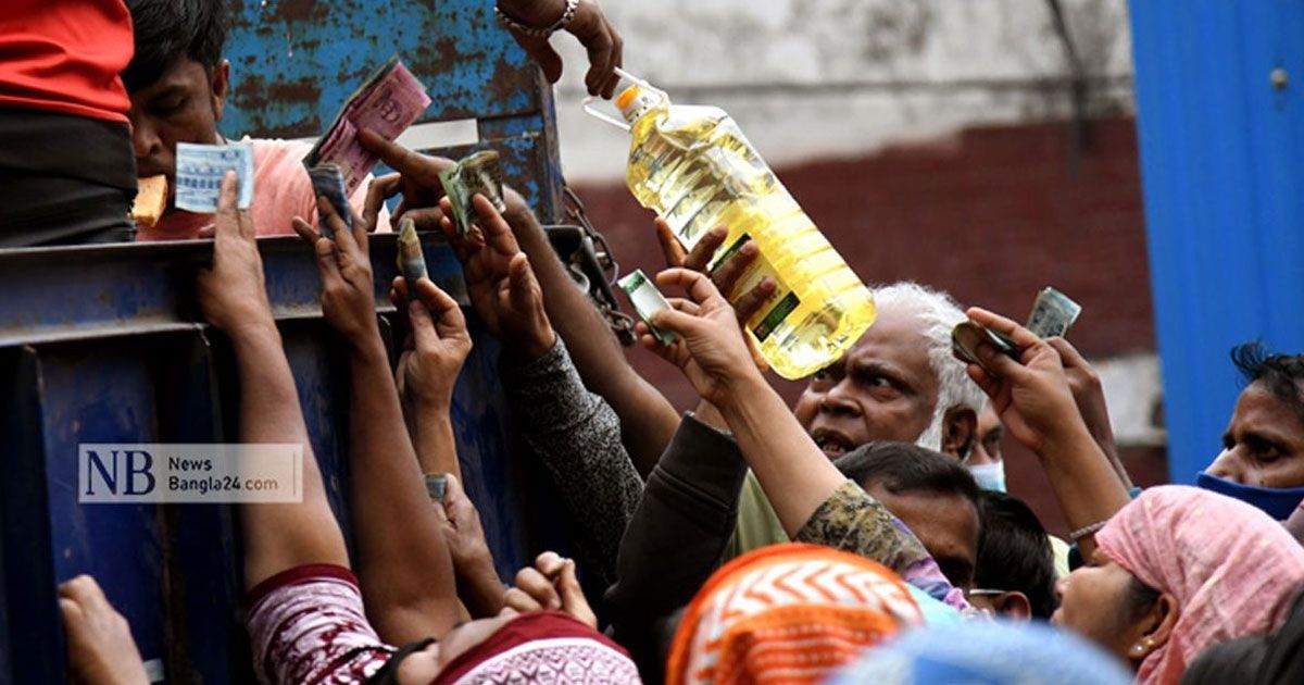 খাদ্য নিরাপত্তা না নিরাপদ খাদ্য