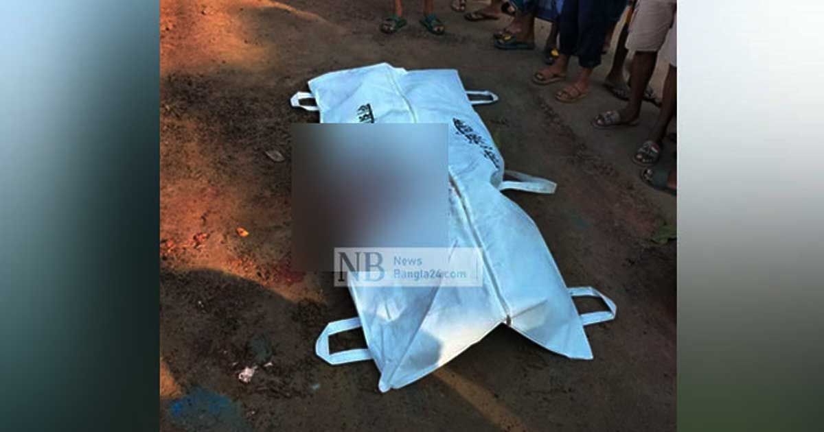 রোহিঙ্গা-ক্যাম্পে-হেড-মাঝিকে-কুপিয়ে-হত্যা