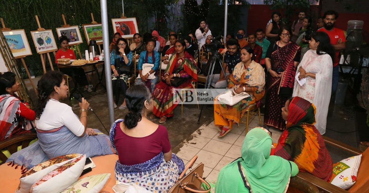 অপ্রতিরোধ্য মানসিকতা উদযাপনে রেজিলিয়েন্স উৎসব