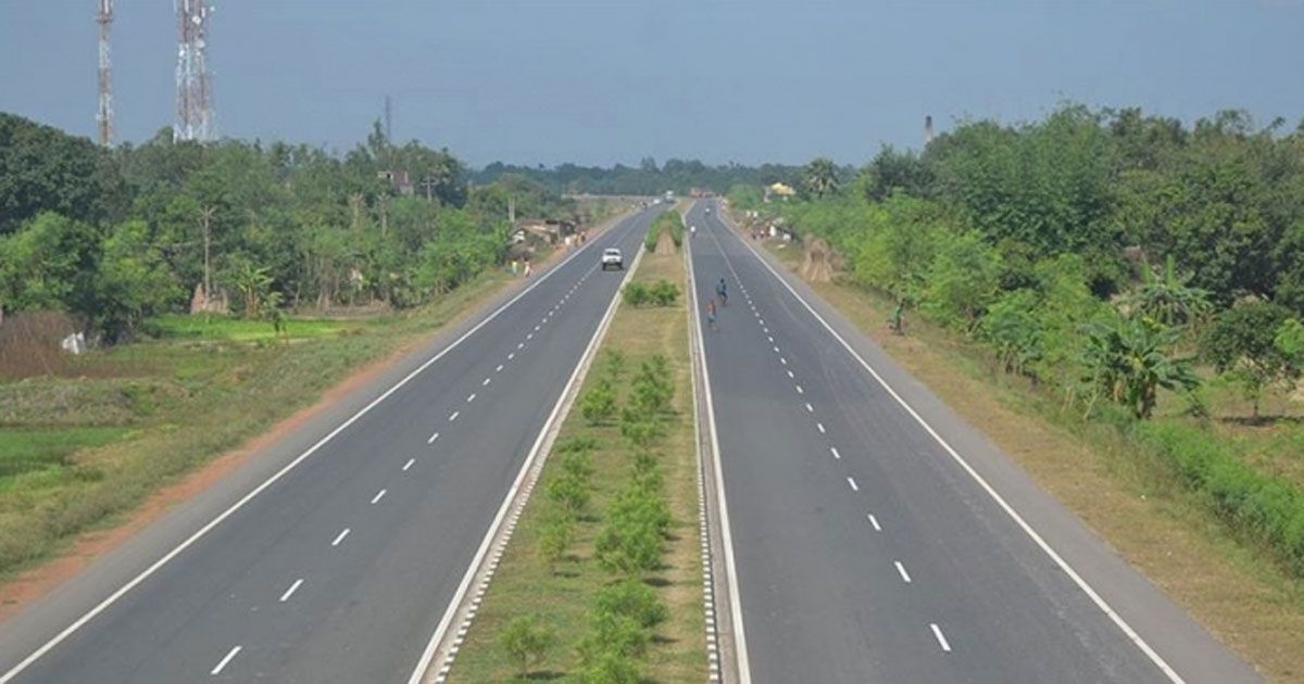 সড়ক-যোগাযোগে-বরাদ্দ-বাড়ল-সাড়ে-৯-হাজার-কোটি-টাকা