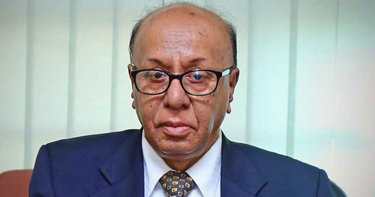 পাচারের অর্থ বৈধ করার সুযোগ দেয়াটা অনৈতিক: মির্জ্জা আজিজ