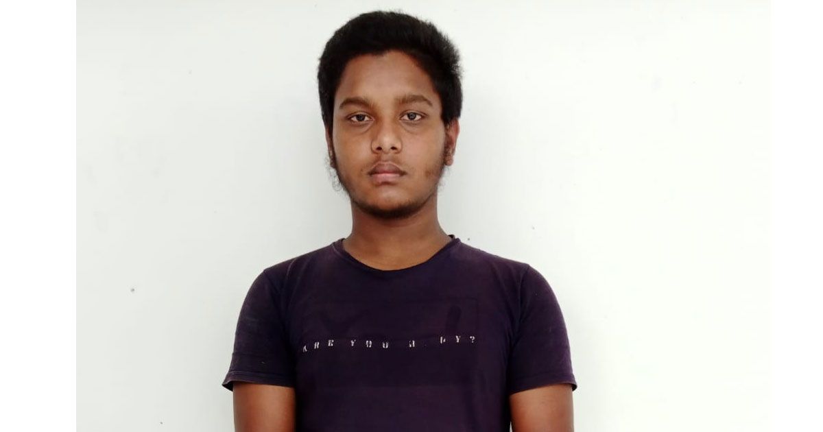 আনসারুল্লাহ বাংলা টিমের সদস্য গ্রেপ্তার