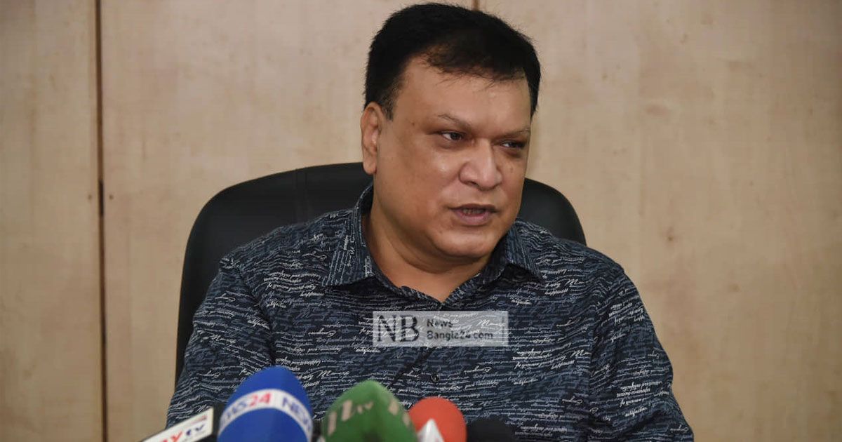 ডিবিসি প্রযোজককে হত্যার রহস্য উদ্ঘাটনে সময় লাগবে: ডিবি