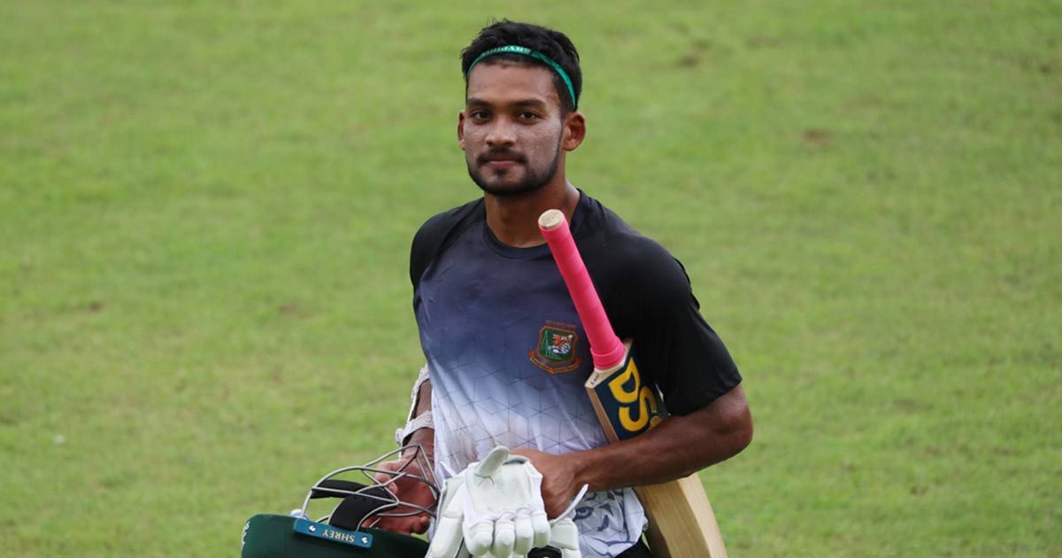 জেট ল্যাগ কাটিয়ে মাঠের জন্য প্রস্তুত টাইগাররা