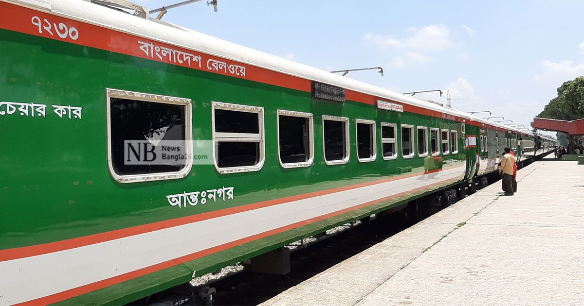 পঞ্চগড়-সান্তাহার-রুটে-চালু-হচ্ছে-দোলনচাঁপা-এক্সপ্রেস