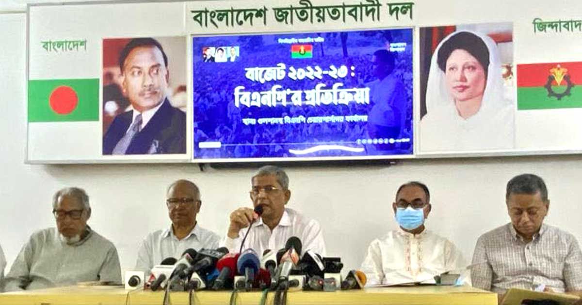 চিকিৎসকরা-খালেদাকে-দেশের-বাইরে-নিতে-বলেছেন-ফখরুল