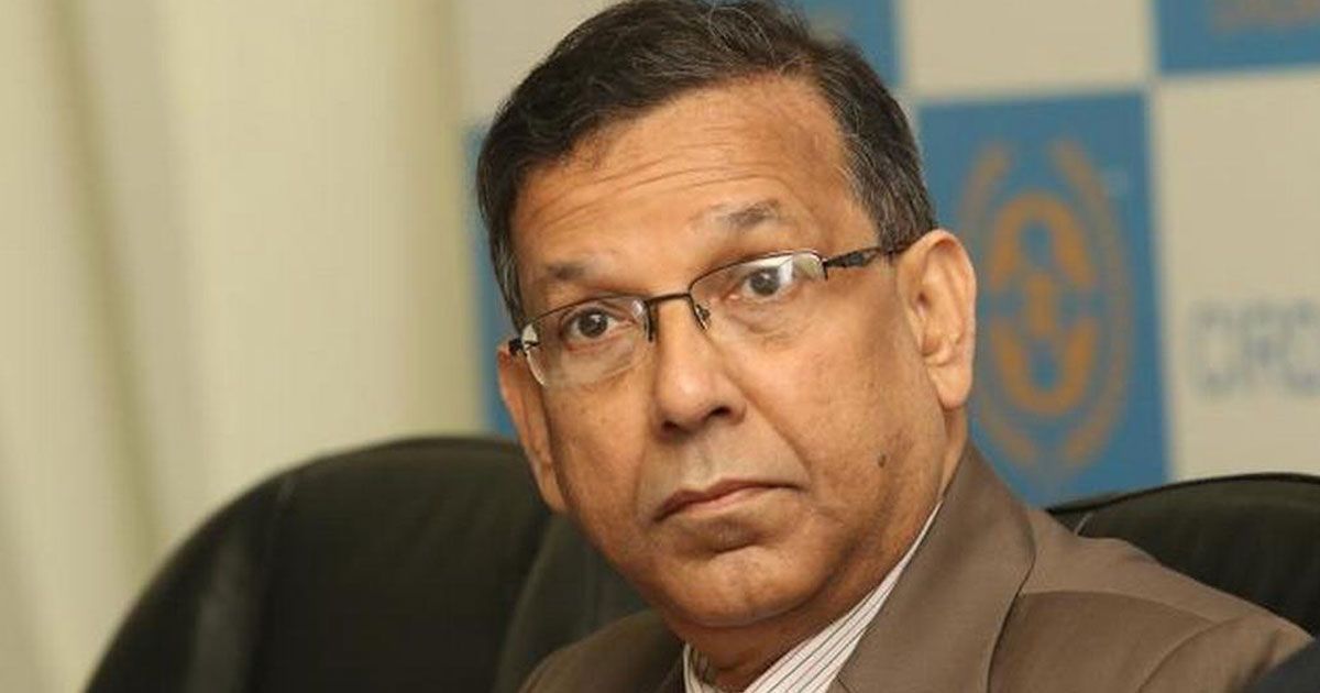 আইনমন্ত্রী করোনা আক্রান্ত