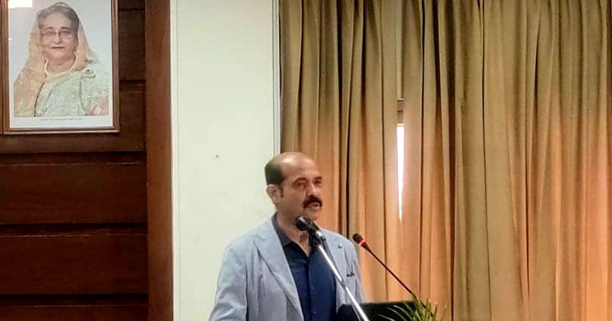 ট্রাফিক ব্যবস্থাপনার আমূল পরিবর্তন চান মেয়র আতিক