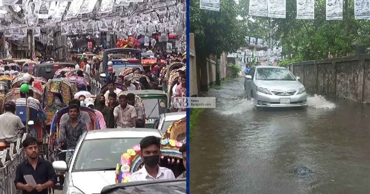 আগে-ব্যর্থ-এবারও-জলাবদ্ধতা-যানজট-দূরের-প্রতিশ্রুতি-সাক্কুর