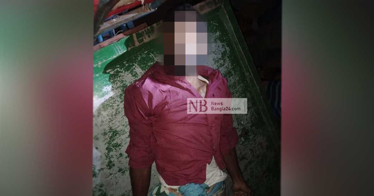 অটোরিকশা-ভটভটি সংঘর্ষ, যুবক নিহত
