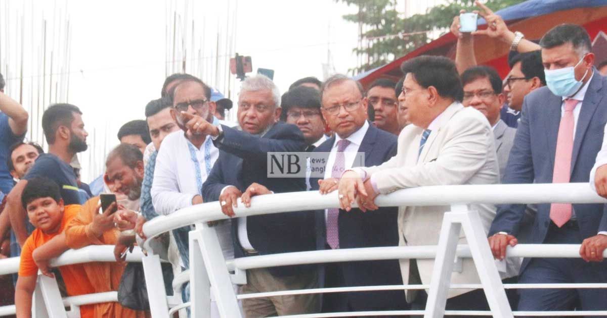 ধোপাদিঘির নান্দনিকতায় মুগ্ধতা