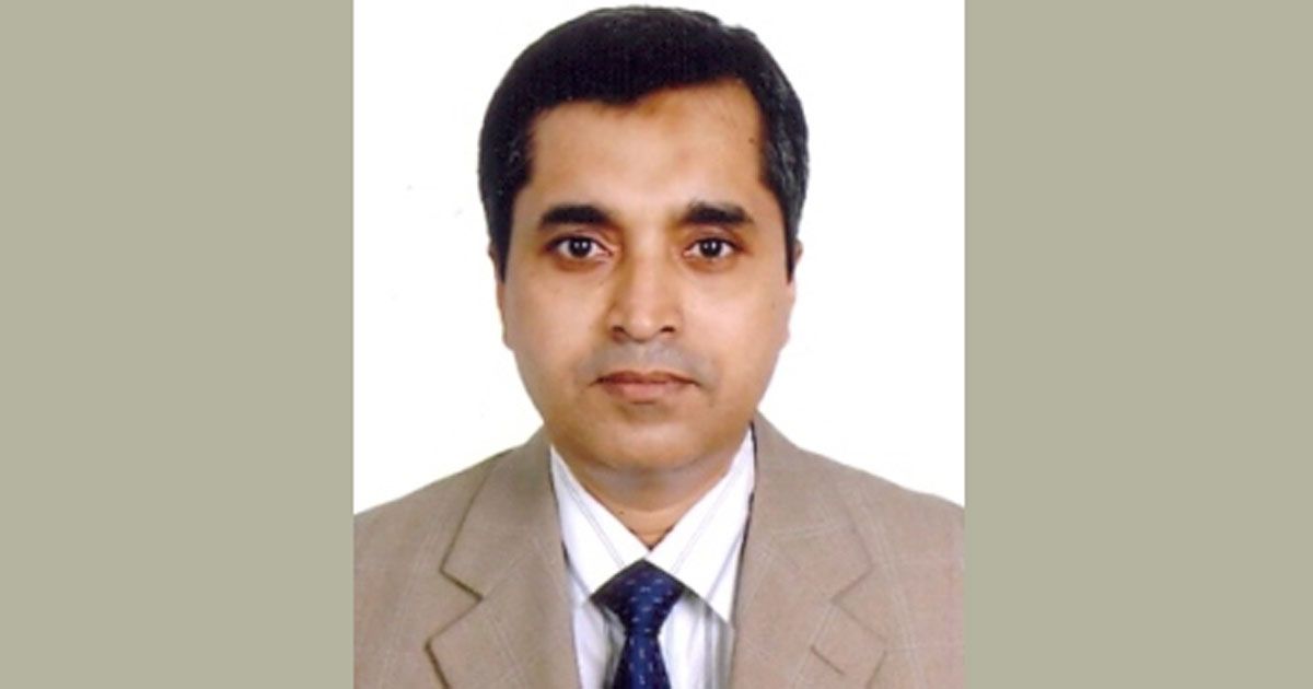 ডিএসইর নতুন সিআরও খায়রুল বাশার