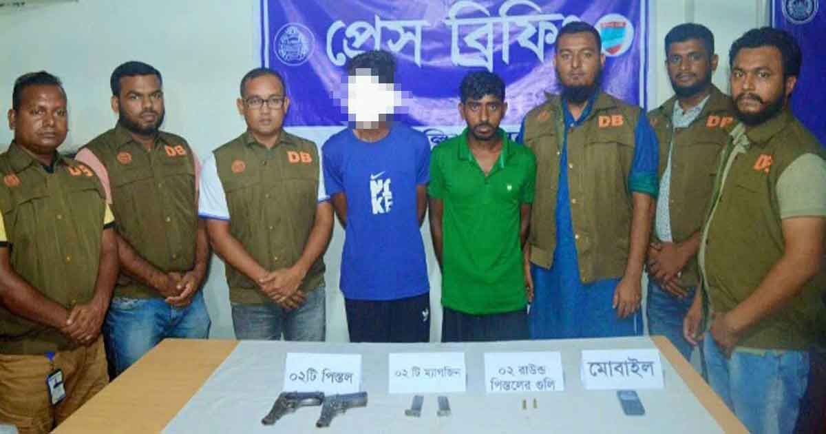 ছেলের দেয়া তথ্যেই লাভলু হত্যার রহস্য উন্মোচন