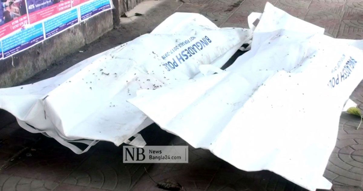 ট্রাকচাপায় প্রাণ গেল অটোরিকশার দুই যাত্রীর