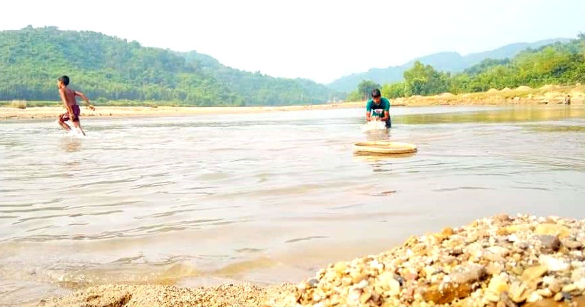 মহাদেও নদী রক্ষায় হাইকোর্টের রুল