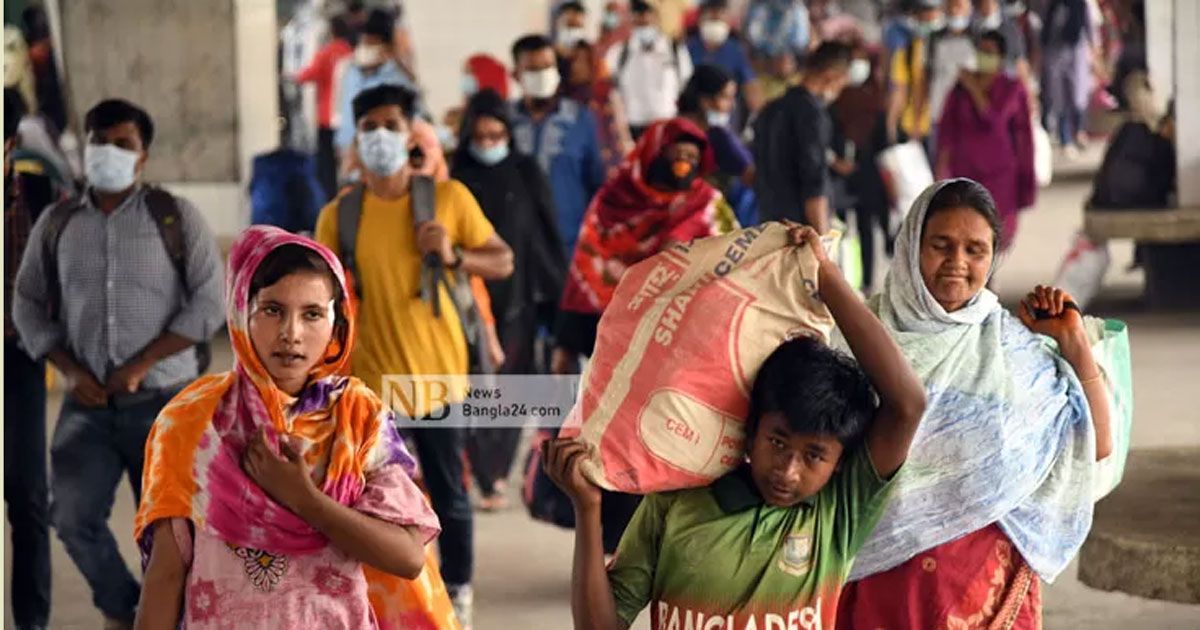 করোনা বাড়ছে, স্বাস্থ্যমন্ত্রীর সতর্কতা 