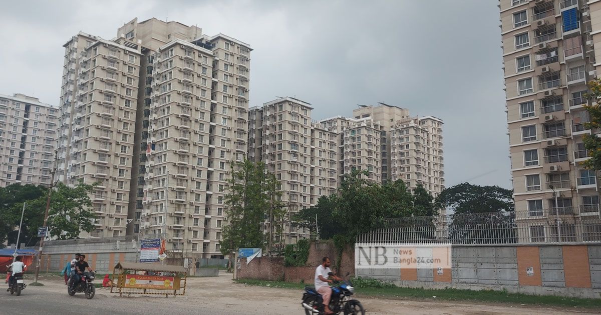রূপপুর প্রকল্প এলাকায় রুশ কর্মীর মরদেহ