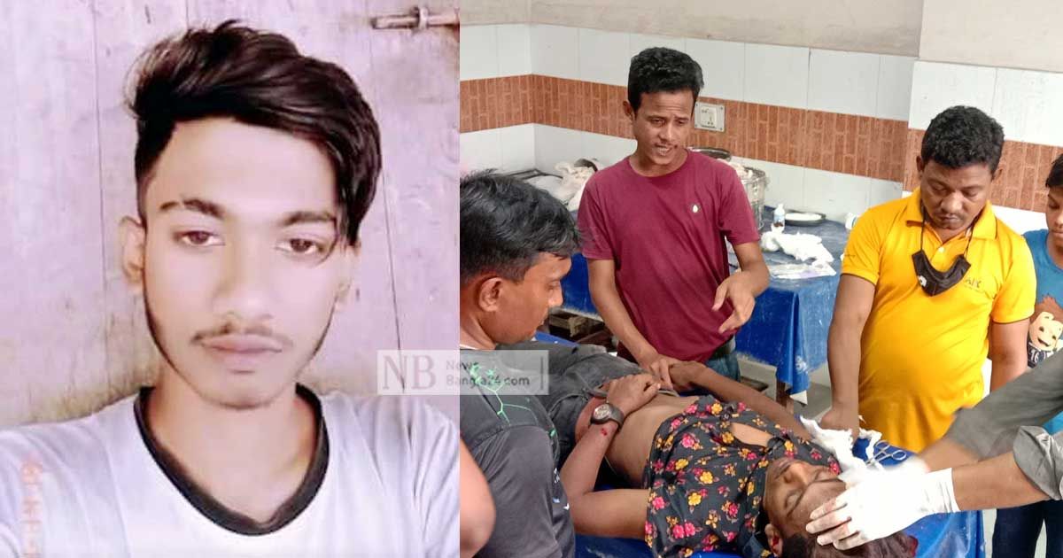 সেলফি-তোলার-সময়-ট্রেন-থেকে-পড়ে-মৃত্যু