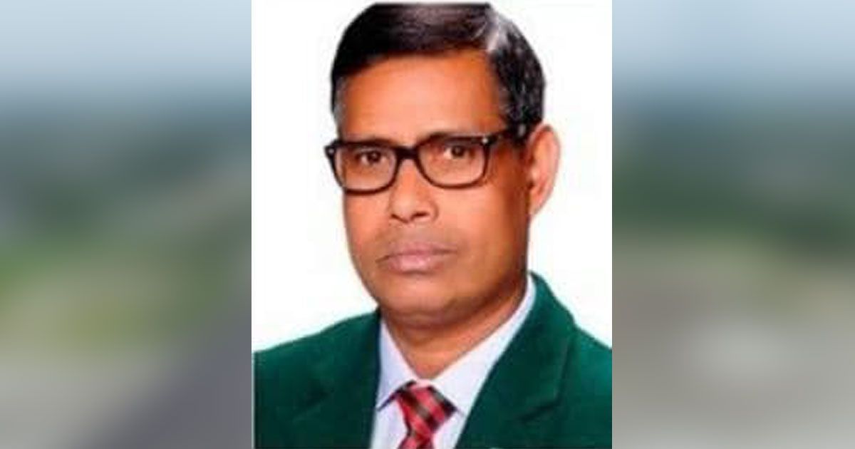 সাবেক-শিক্ষামন্ত্রী-নাহিদের-এপিএস-মন্মথ-চাকরিচ্যুত
