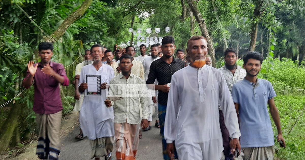 ভাঙনে বিলীন ইউনিয়ন, ভোট হবে পৌরসভায় 