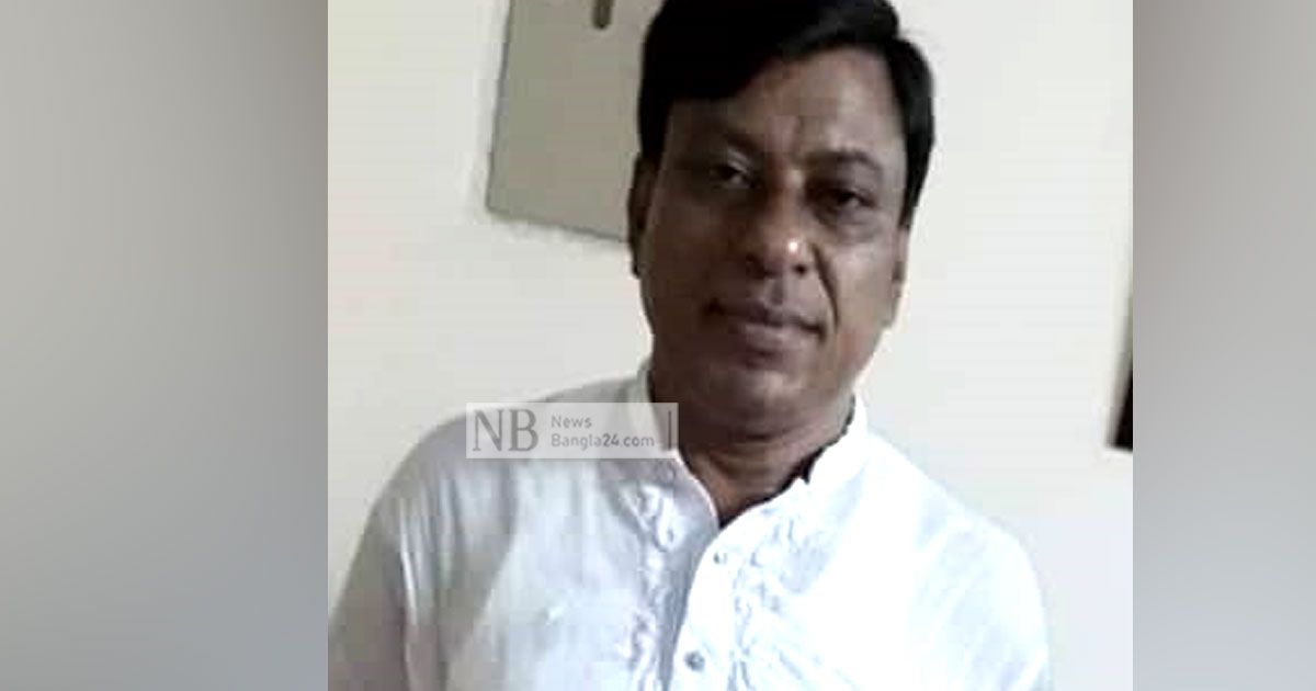মিছিলে অসুস্থ, পরে মৃত্যু 