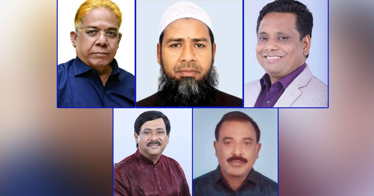 কুমিল্লা নির্বাচন: মেয়র প্রার্থীরা কখন, কোথায় ভোট দেবেন