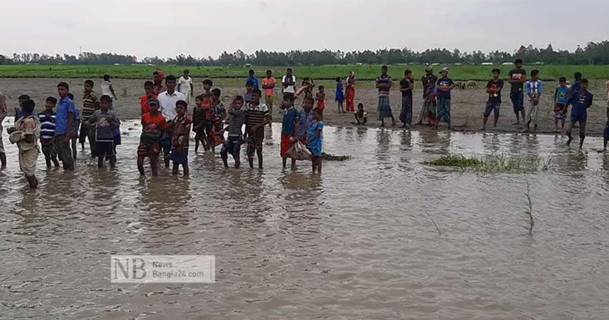 বাবা-ছেলেসহ-নিখোঁজ-৩-জনের-মরদেহ-উদ্ধার