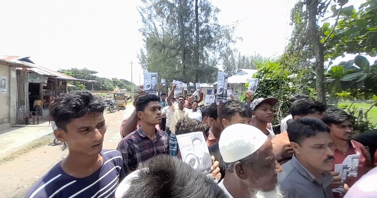 ৩০ বছর পর নির্বাচন: সুষ্ঠু ভোট নিয়ে শঙ্কা ভোটার-প্রার্থীর
