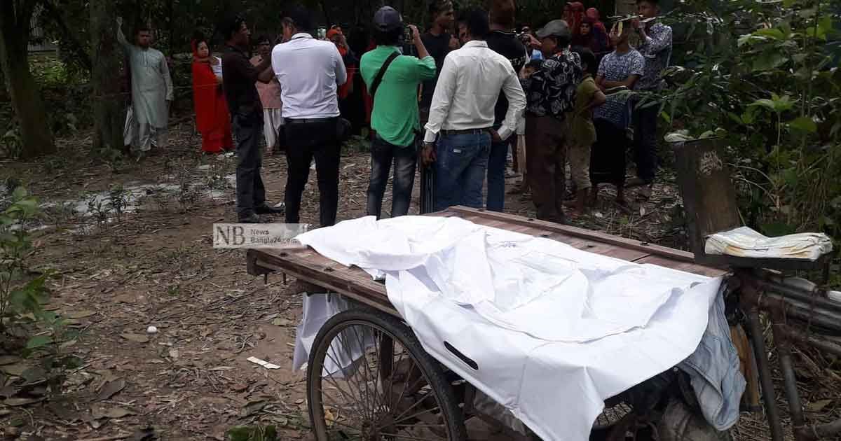 গ্যাসবেলুন সিলিন্ডার বিস্ফোরণে নিহত, শিশুসহ আহত ৪