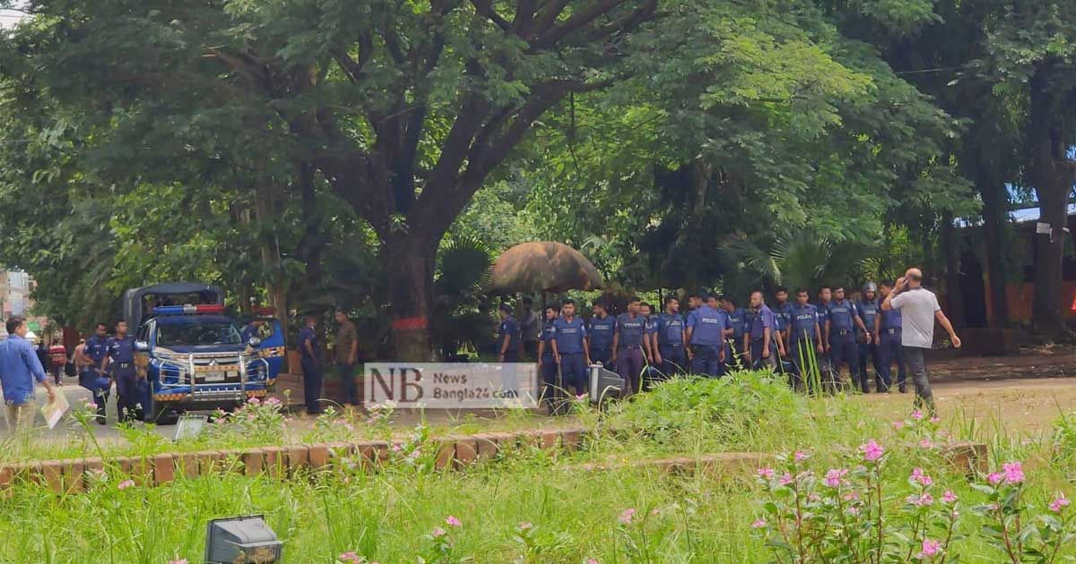 সিদ্ধান্ত পরিবর্তন, ৭ দিন পরেই খুলবে চুয়েট