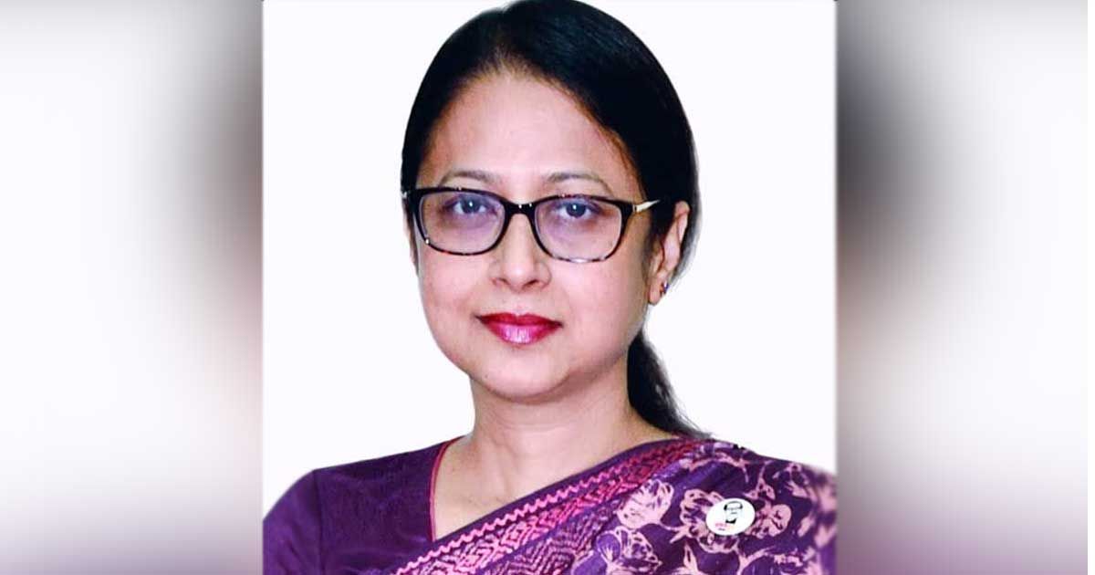  নতুন অর্থসচিব ফাতিমা ইয়াসমিন