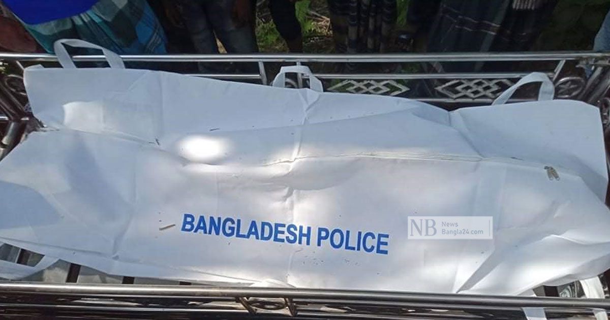 প্রেমিককে হত্যার পর বান্ধবীকে নিয়ে লাশ গুম: পুলিশ