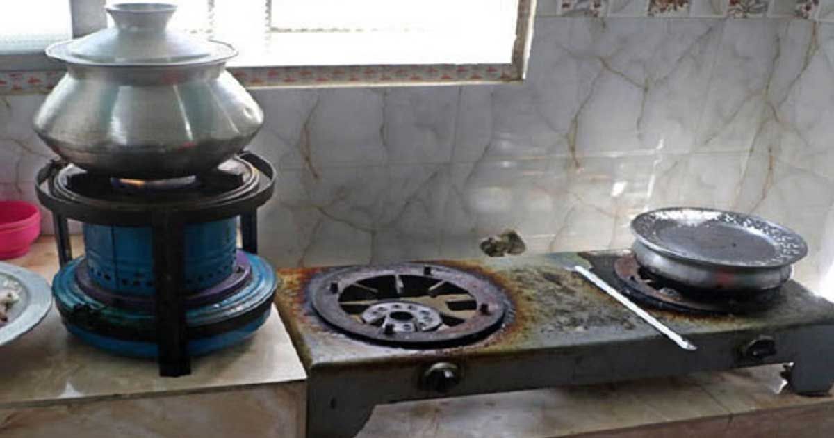 শুক্রবার ২৪ ঘণ্টা গ্যাস থাকবে না ধনুয়া-রাজেন্দ্রপুরে