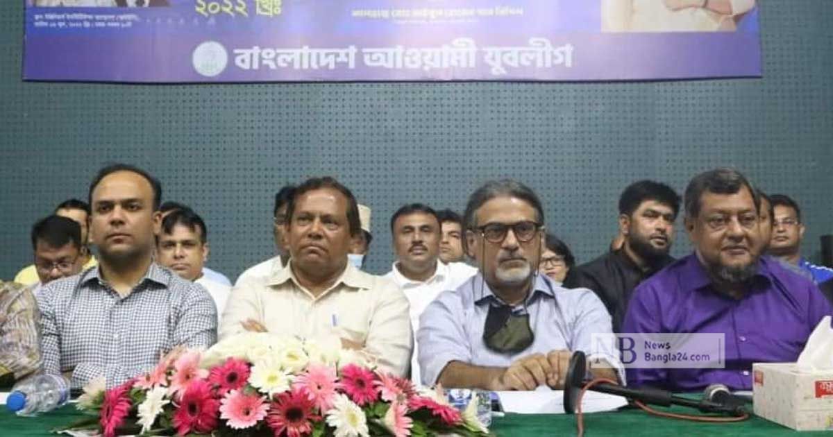 পদ্মা সেতু উদ্বোধন: যুবলীগ নেতাকর্মীদের সতর্ক থাকার নির্দেশ