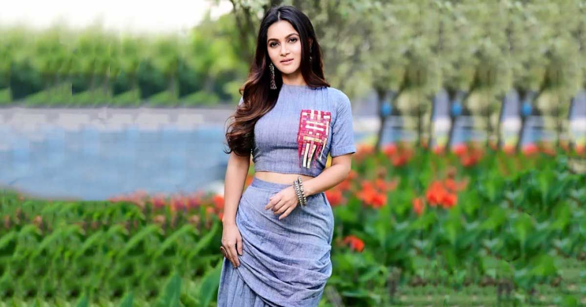 কাজের চাপে মাঝে মাঝে মনেই থাকে না আমার ছবি মুক্তি পাচ্ছে: মিথিলা
