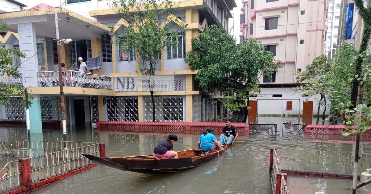 সিলেটে-বন্যার্তদের-সহায়তায়-সেনাবাহিনী