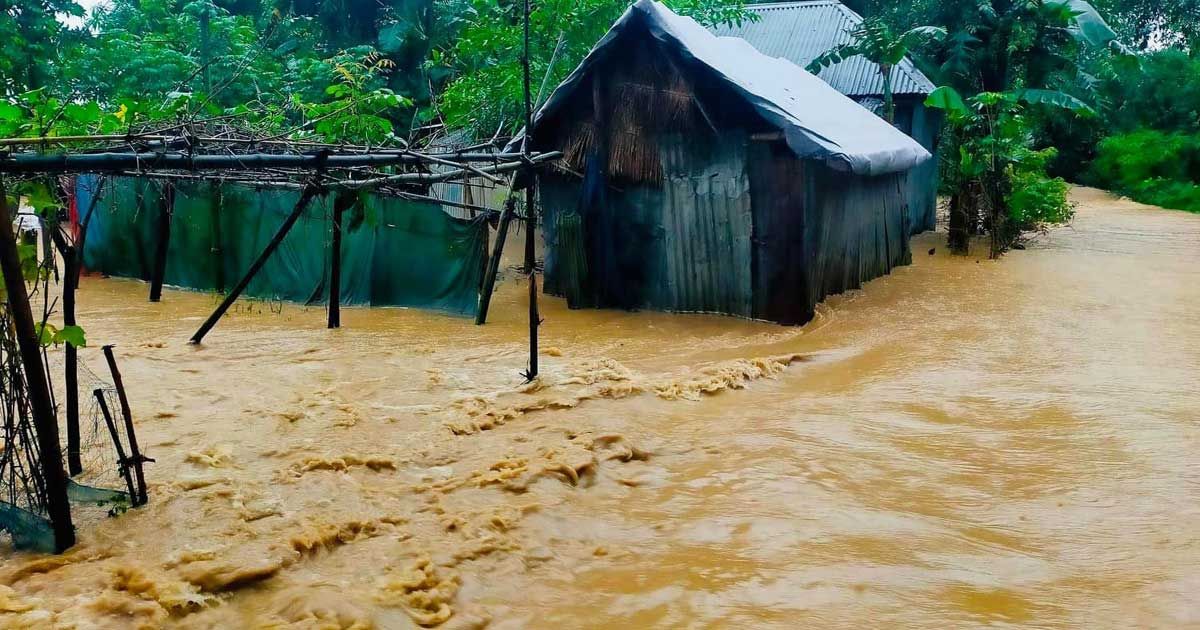 সিলেট-সুনামগঞ্জের-পর-তলিয়ে-যাচ্ছে-নেত্রকোণাও