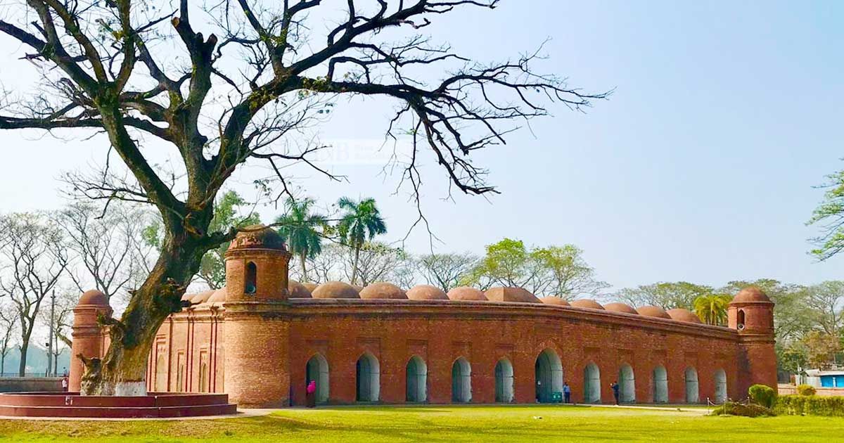 বাগেরহাটে নতুন ১৬৩ প্রত্নস্থান শনাক্ত