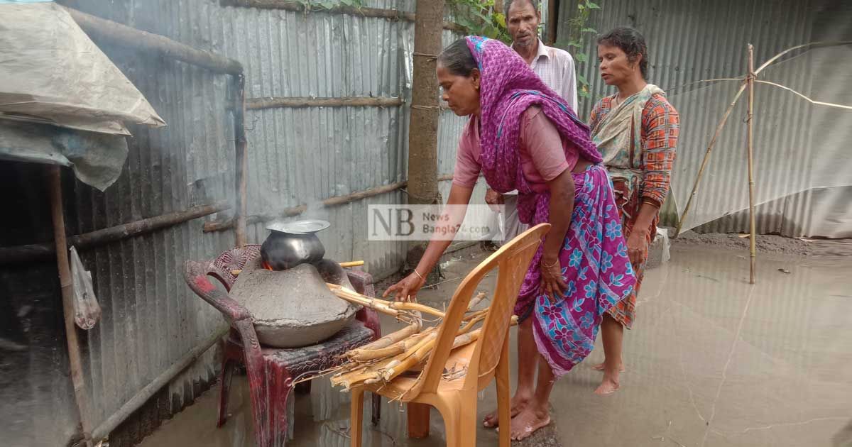 লালমনিরহাটে-পানি-কমেছে-তিস্তার-বেড়েছে-ধরলার