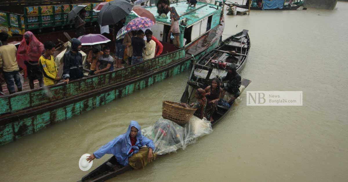 সিলেটে-নৌকা-ভাড়া-৫০-হাজার-ব্যবস্থা-নিতে-মানবাধিকার-কমিশনের-চিঠি