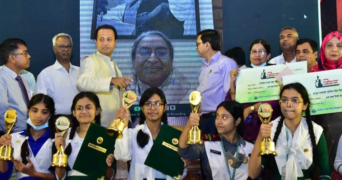 নতুন শিক্ষাক্রমে পরীক্ষা-মূল্যায়ন দুটিই থাকবে: শিক্ষামন্ত্রী