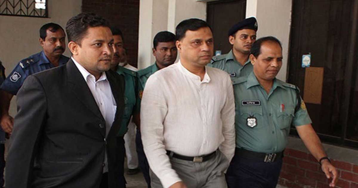 গিয়াস আল মামুনের বিরুদ্ধে দুদকের মামলার অনুমোদন 