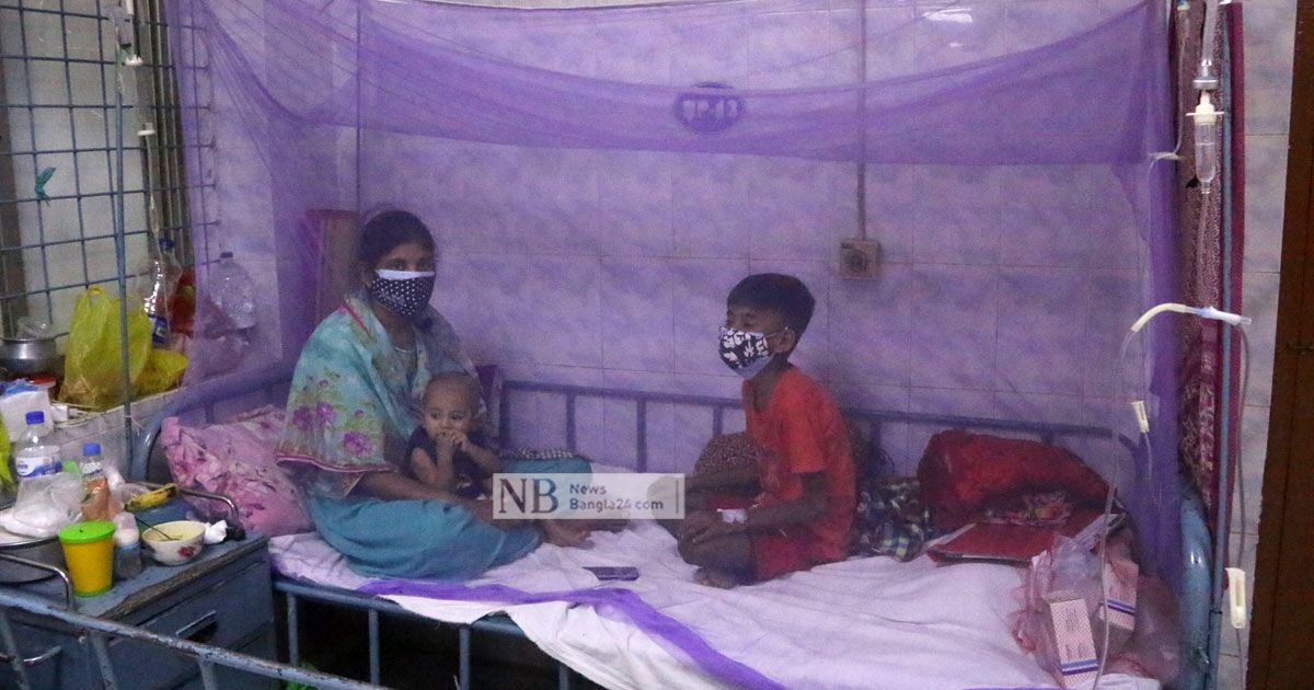 This-year-26-people-died-at-the-hospital-for-the-first-time-due-to-dengue