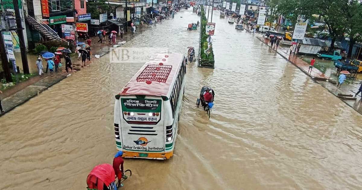 সিলেট-বিভাগে-বন্যায়-২২-মৃত্যু-নিখোঁজ-১